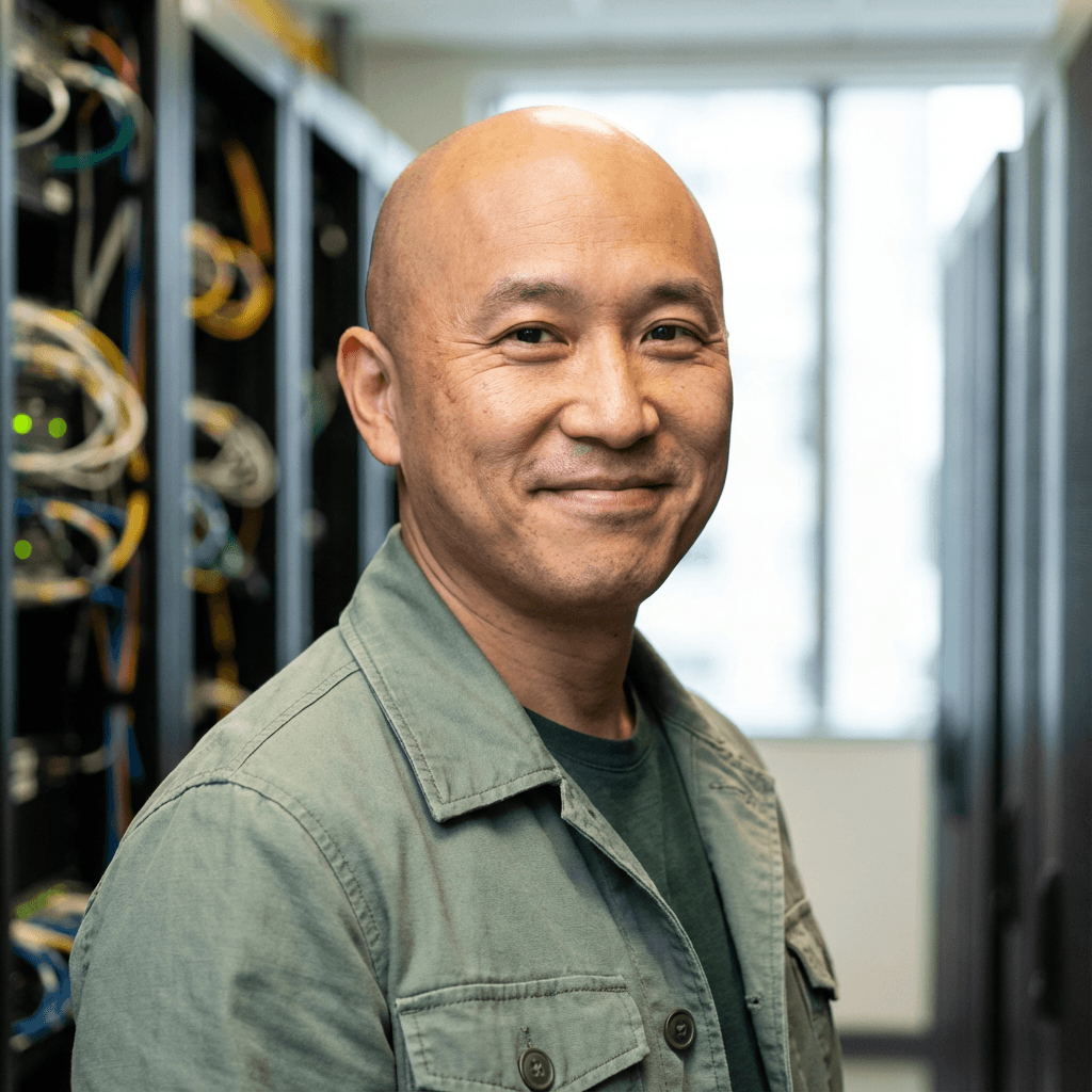 Thomas, UNBREAKABLE program client